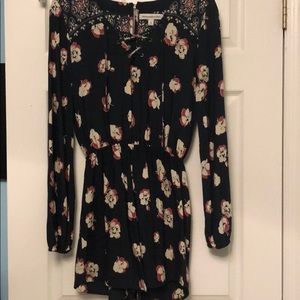 Abercrombie & Fitch romper